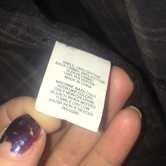 Mens blazer - Picture 8 of 12